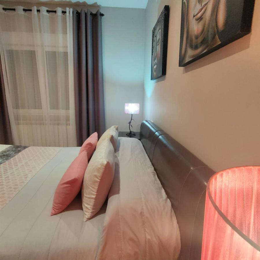 Bellazaira Holiday home