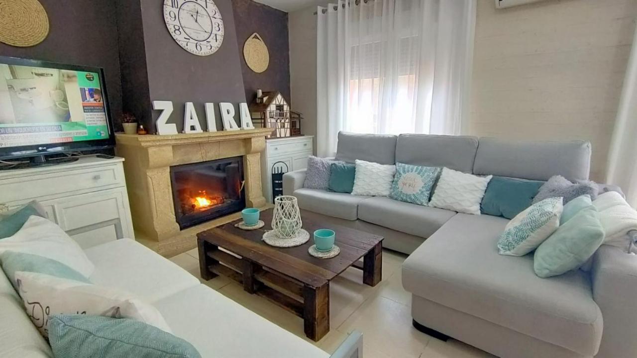 Holiday home Bellazaira Ruidera