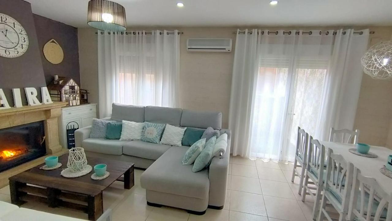 Holiday home Bellazaira Ruidera
