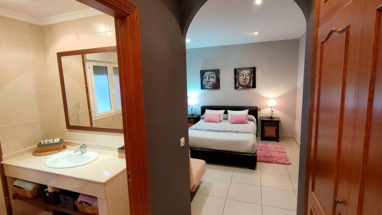 Bellazaira Holiday home Ruidera