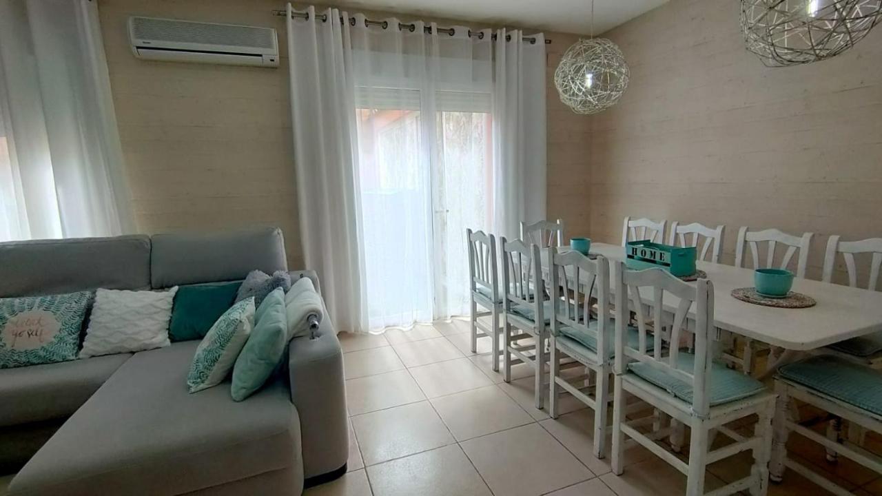 Bellazaira Holiday home *