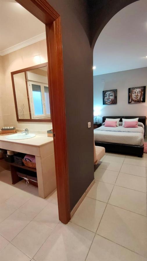 Holiday home Bellazaira Ruidera
