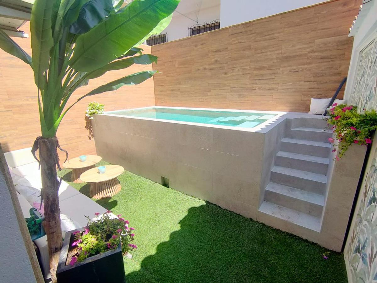 Bellazaira Holiday home Ruidera