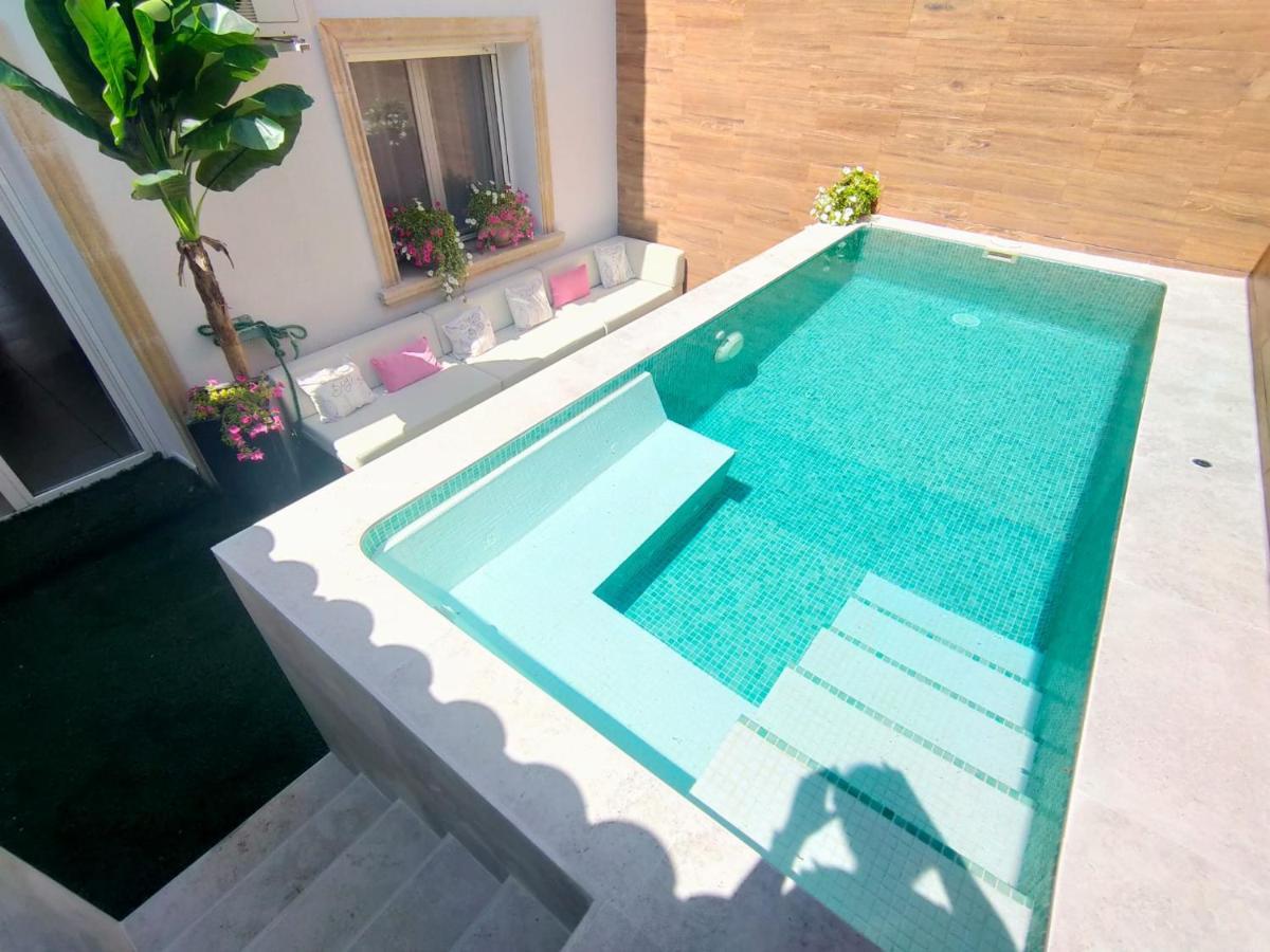 Bellazaira Holiday home Ruidera