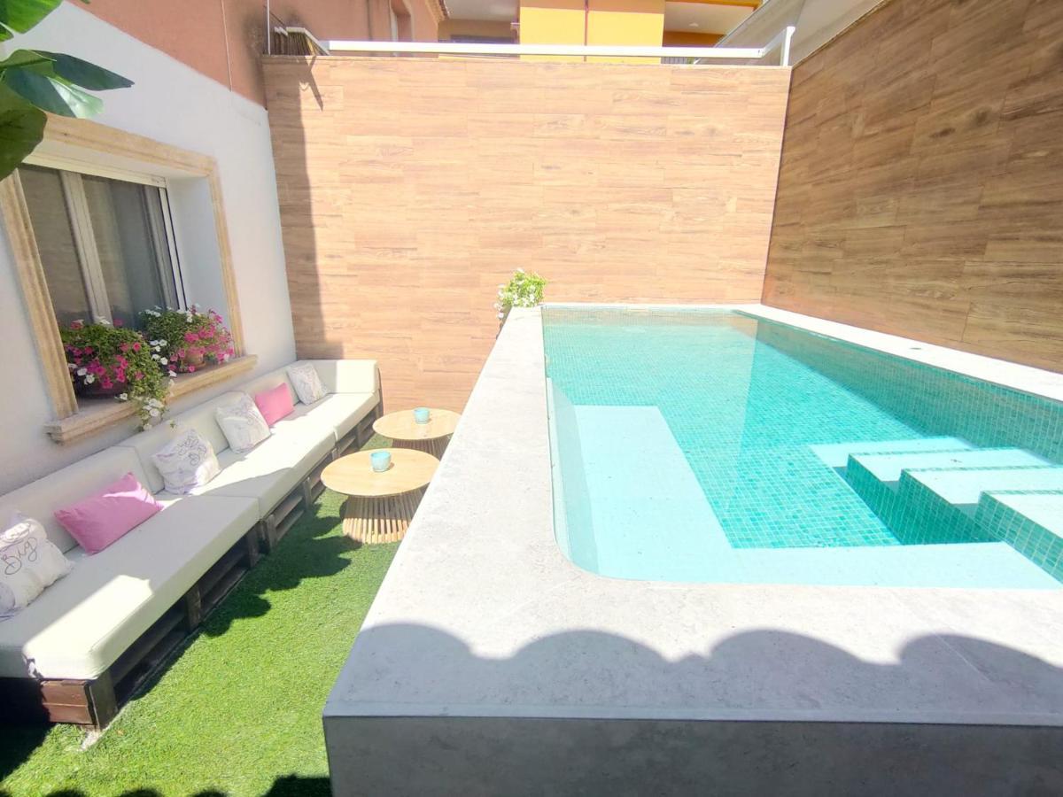 Bellazaira Holiday home