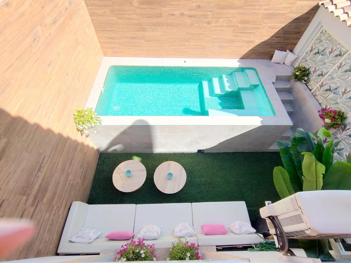 Holiday home Bellazaira Ruidera