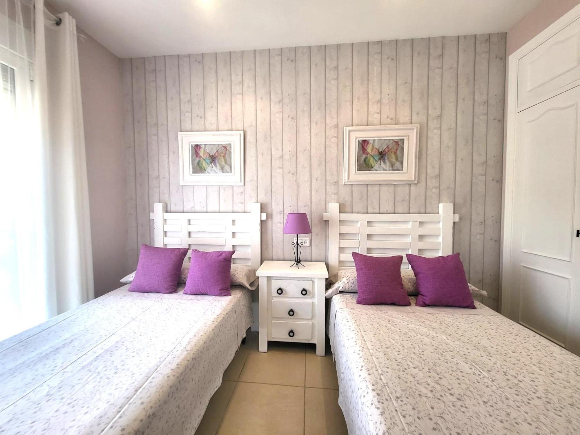 Bellazaira Holiday home Ruidera