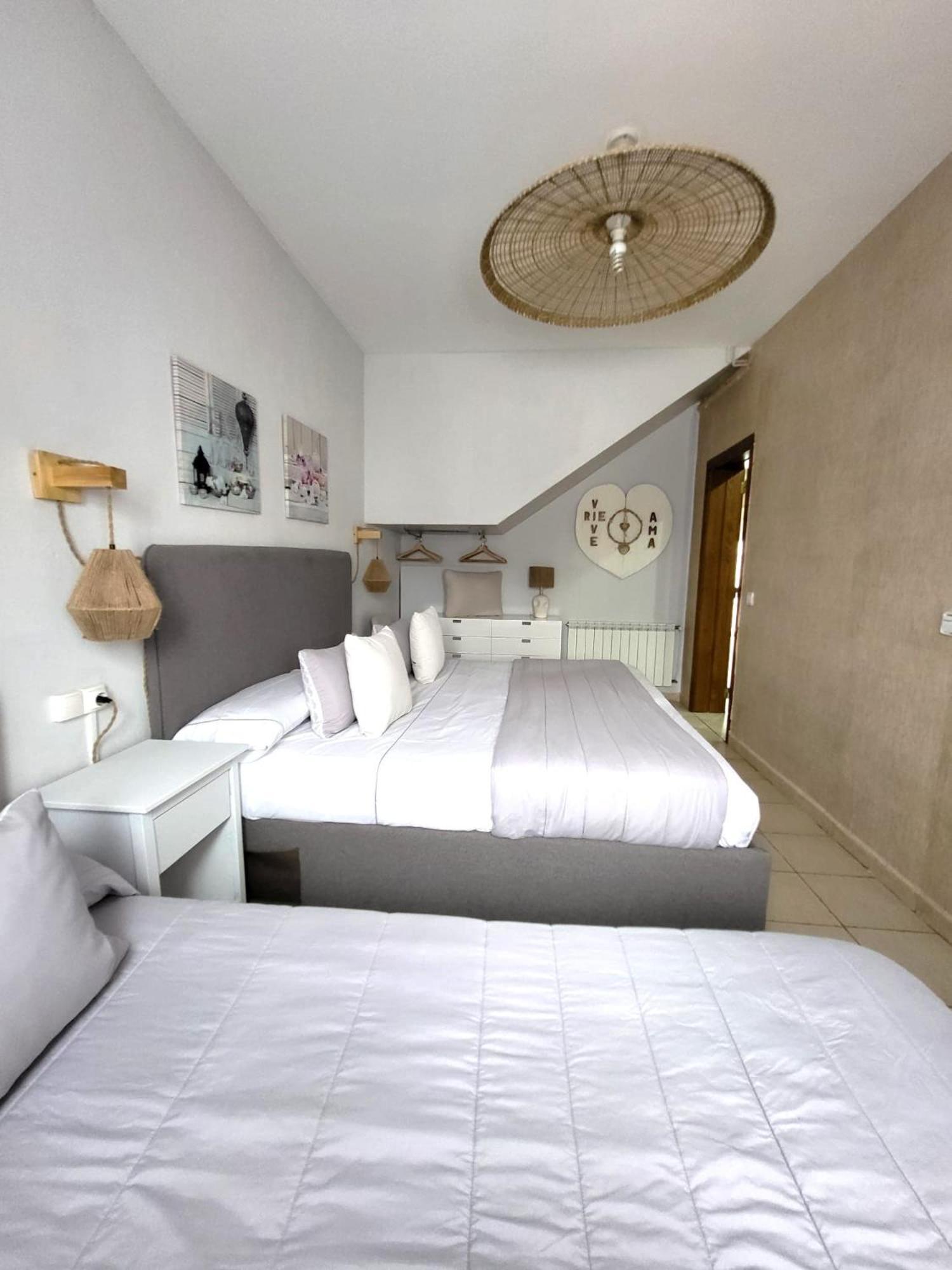 Holiday home Bellazaira Ruidera