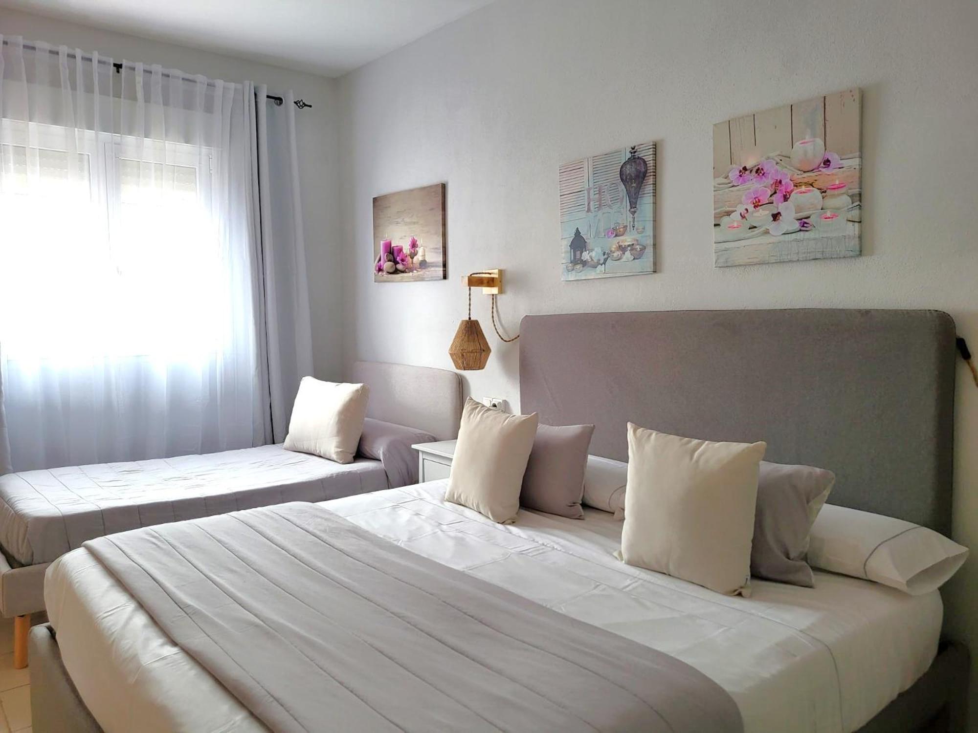 Bellazaira Holiday home