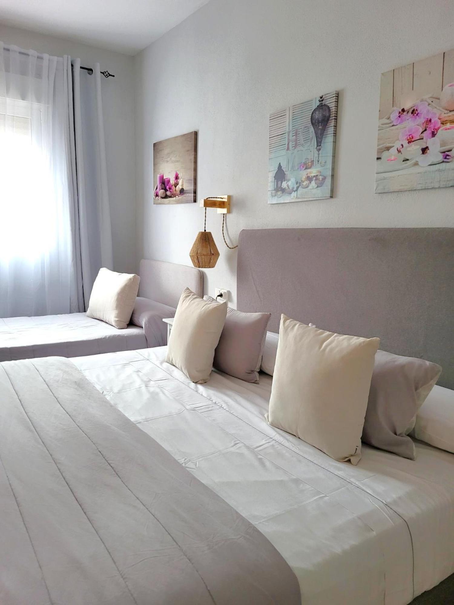 Bellazaira Holiday home *