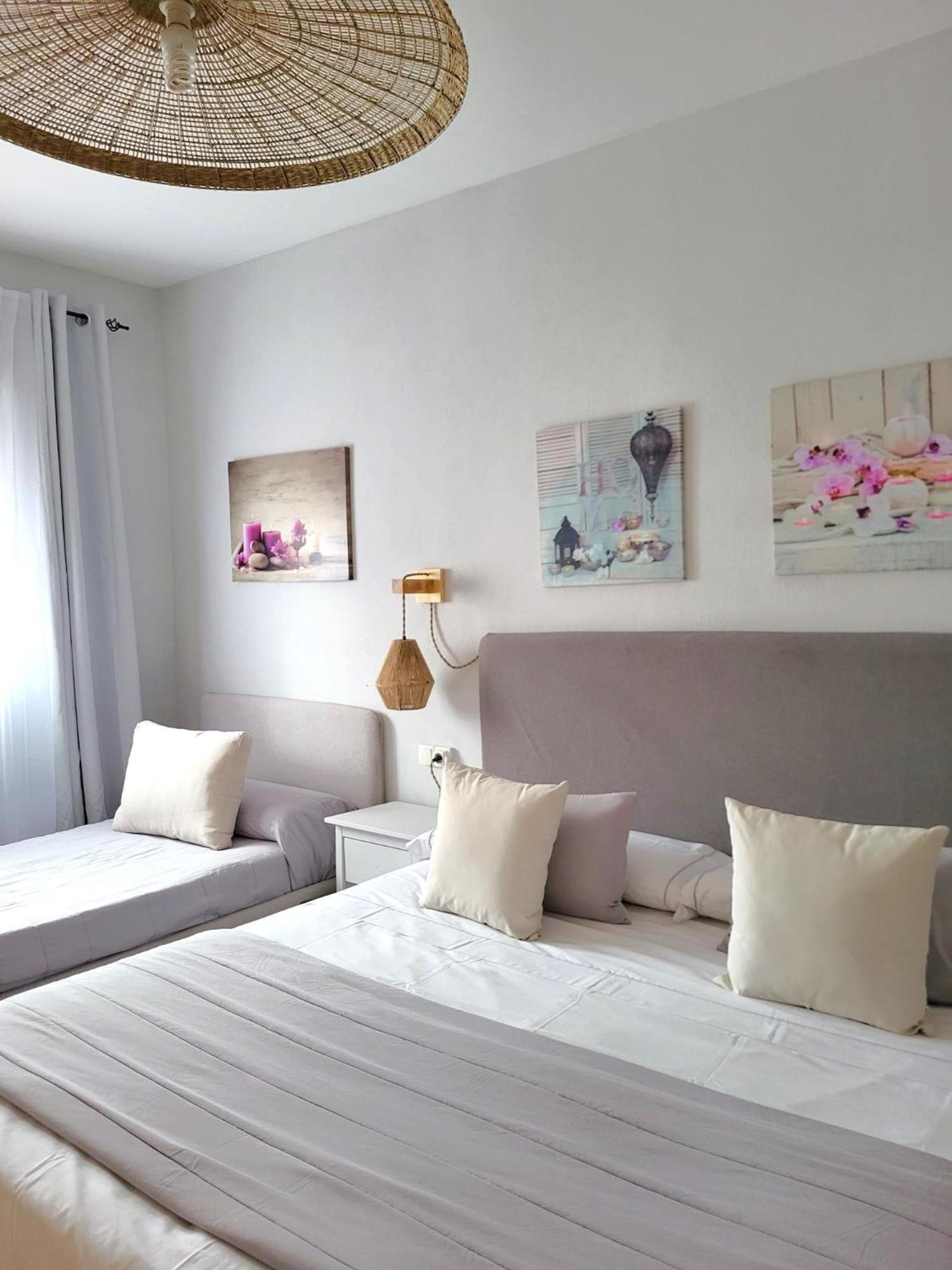 Bellazaira Holiday home Ruidera