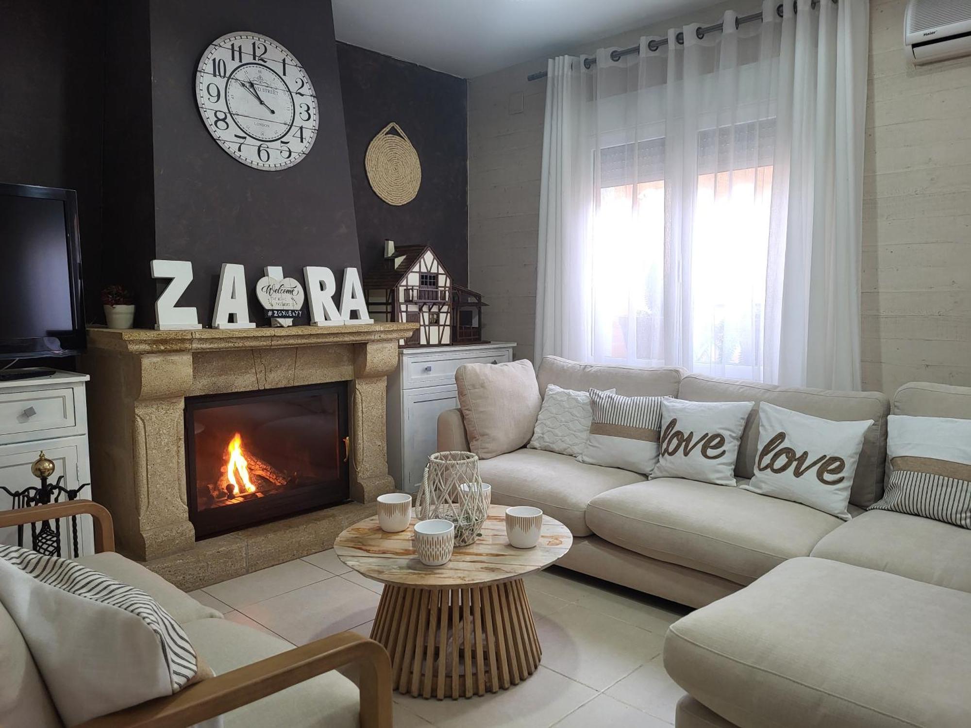Holiday home Bellazaira Ruidera
