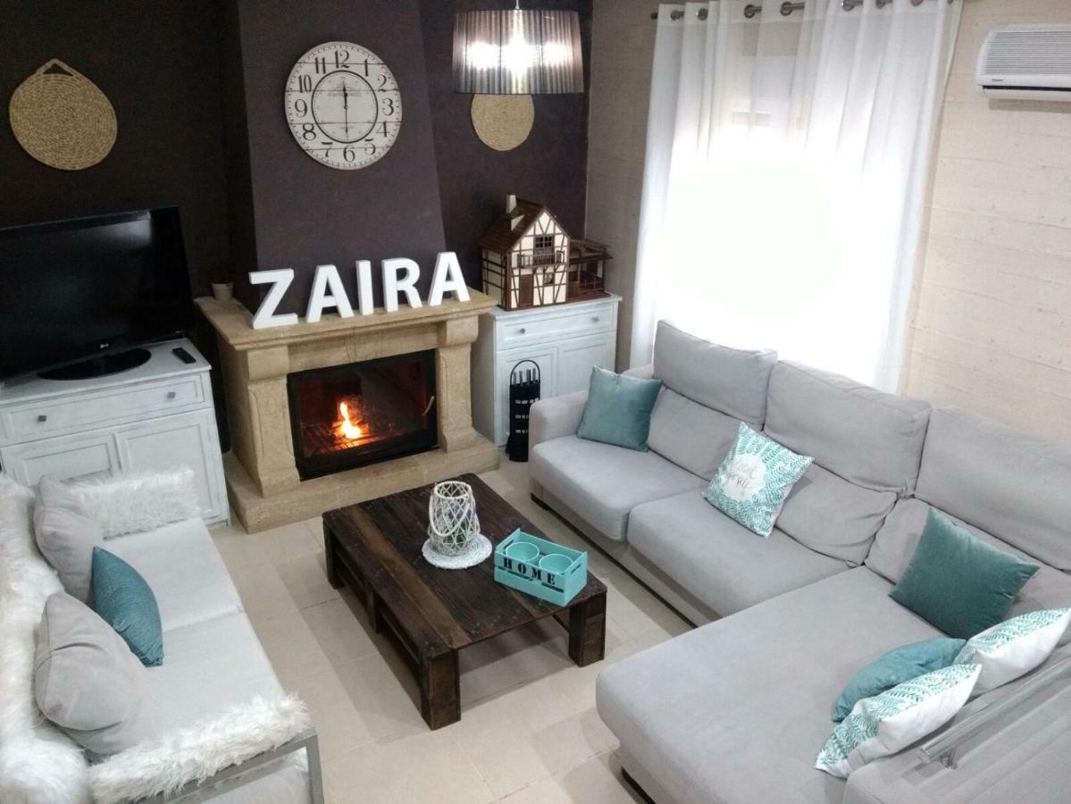 Bellazaira Holiday home *