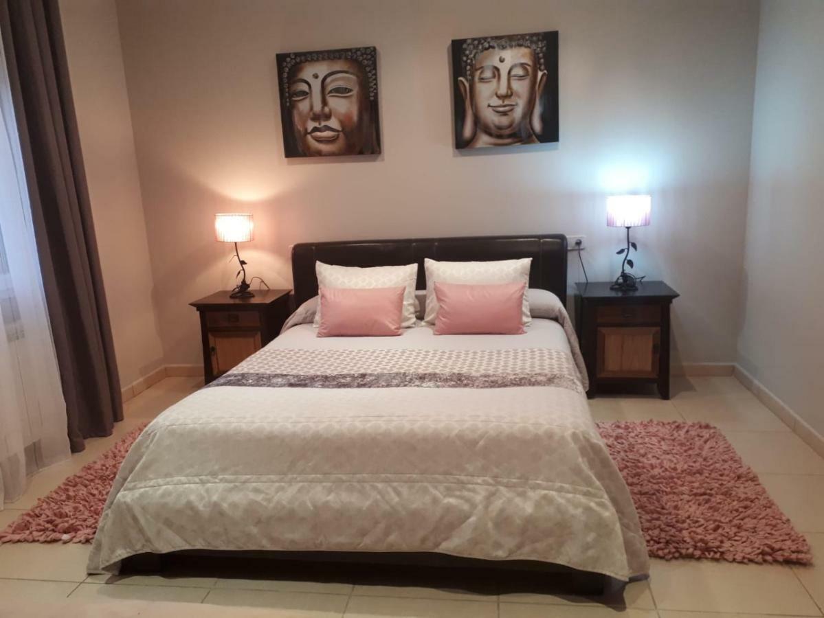 Bellazaira Holiday home *
