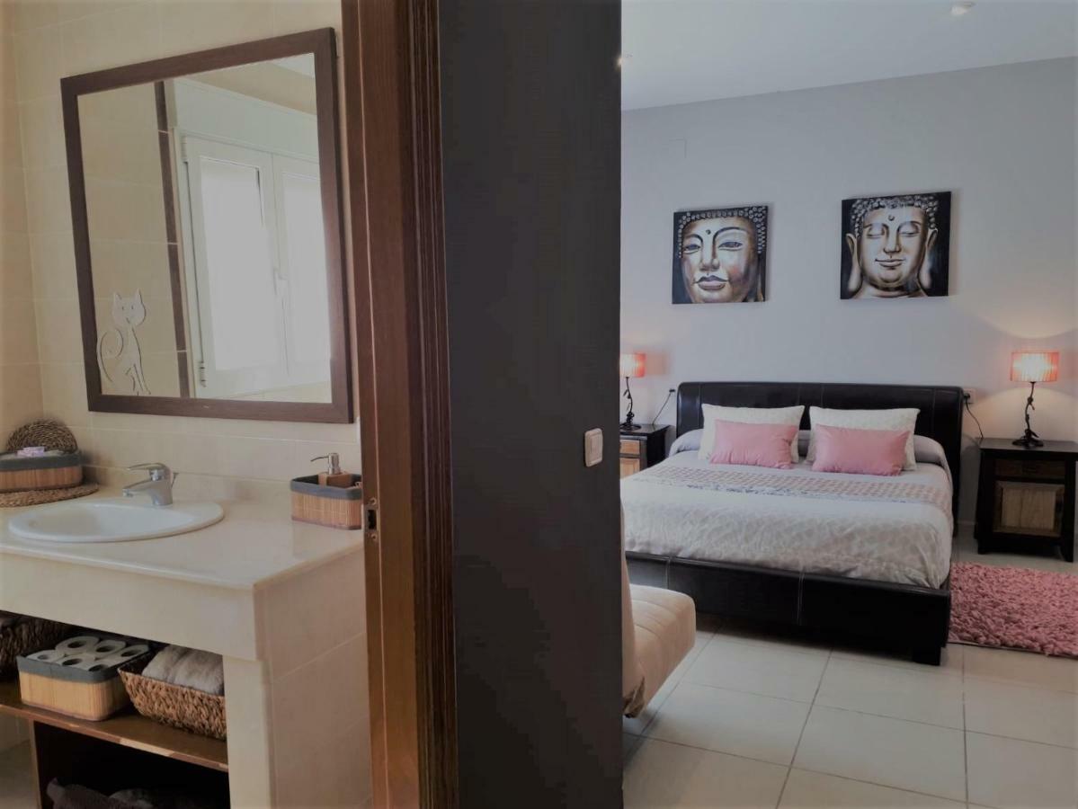Bellazaira Holiday home *
